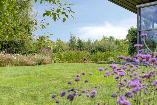 Medium property photo - Bobbenagelseweg 7, 5491 VL Sint-Oedenrode